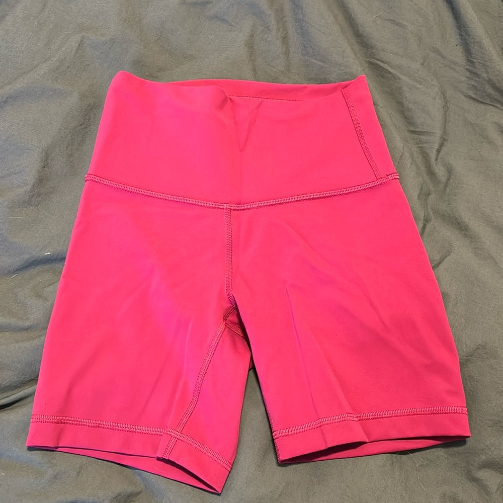 Lululemon align shorts